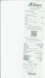 Кассовые чеки с подтверждением в Жуковке