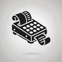 Кассовые чеки в Жуковке