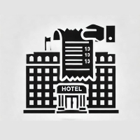 Гостиничные чеки в Жуковке